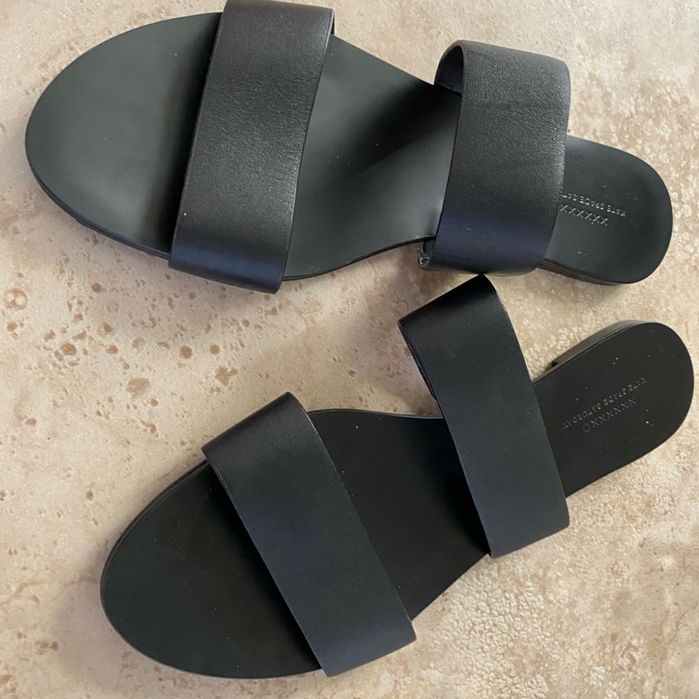 Kate spade sandals